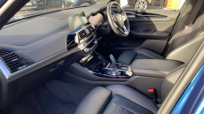 BMW X3 210kW Premier Edition 80kWh 5dr Auto Electric Estate